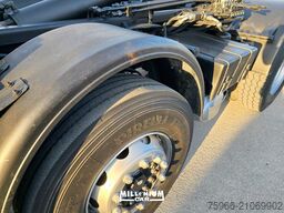 IVECO STRALIS 450 GANCIO SCARRABILE BOB 4 ASSI