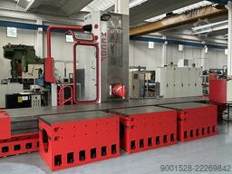 Mecof AGILE CS 500