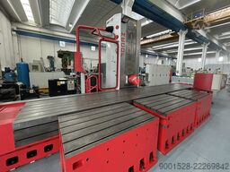 Mecof AGILE CS 500