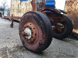 FLIEGL Rangierwagen