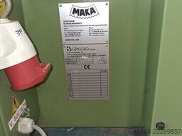 Van der Beek Machines Van der Beek Machines Van der Beek Machines
