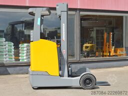 Jungheinrich ETV C16 mit Batterie Bj. 2025