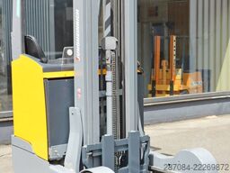 Jungheinrich ETV C16 mit Batterie Bj. 2025