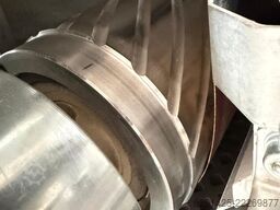BÜTFERING SCO 313 OPTIMAT / DIAMOND QCE