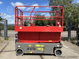 GENIE GS-3246