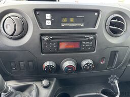 Renault Master Plane*Allrad*Klima*Stand*1.Hand*