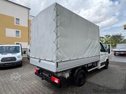 VW Crafter35 Plane*Klima*Kamera*20Tkm*1.Han