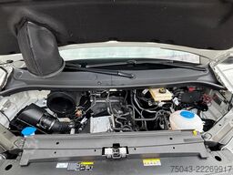 VW Crafter35 Plane*Klima*Kamera*20Tkm*1.Han