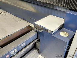 TRUMPF TruLaser 3030 (L20) 5000 Watt