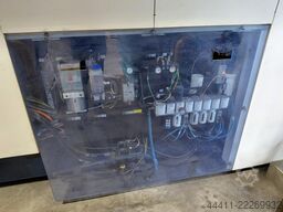 TRUMPF TruLaser 3030 (L20) 5000 Watt