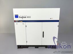 Trumpf TruDisk 4002 (6 C)