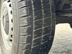 VW Crafter35 Pritsche*Kamera*AHK 3,5T*40Tkm