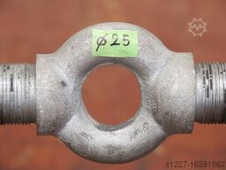 Yale** HTP-A 50 - 220 mm