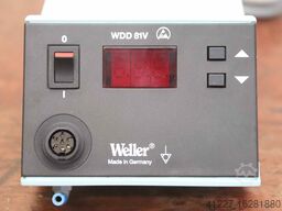 Weller WDD 81V