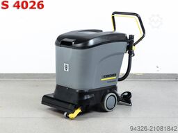 Kärcher BR 40/25 C Bp Pack - NEW BATTERIES