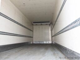 Mercedes-Benz Actros 2653 2653 LL Koel/Vries. Cherau Aanhange...