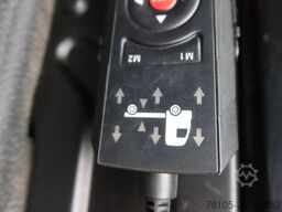 Mercedes-Benz Actros 2653 2653 LL Koel/Vries. Cherau Aanhange...