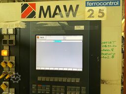 MAW NOTTMEYER IMA 1566