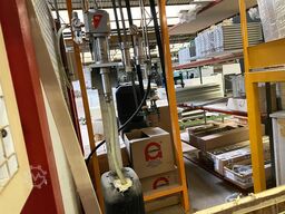 MAW NOTTMEYER IMA 1566