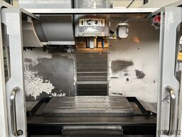 HAAS Super VF-2 SSHE