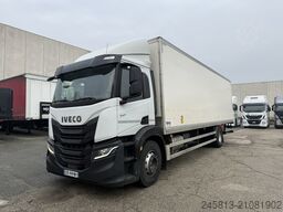 Iveco SWAY 400