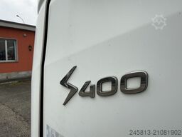 Iveco SWAY 400