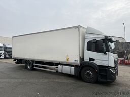 Iveco SWAY 400