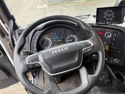Iveco SWAY 400