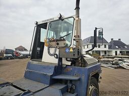 TERBERG RT 282 | 4X4 |