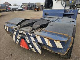 TERBERG RT 282 | 4X4 |