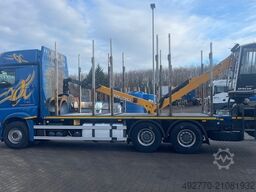 Mercedes-Benz Actros 26/54