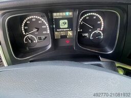 Mercedes-Benz Actros 26/54
