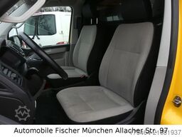 VOLKSWAGEN T6 Transporter Kasten *3,2t*Werkstatt*SHZ*