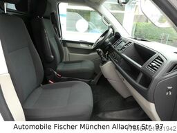 VOLKSWAGEN T6 Transporter Kasten Hochdach*L2H2*SHZ*Sortimo*