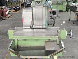 DECKEL Prototyp FP4M