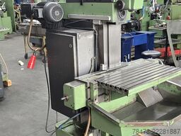 DECKEL Prototyp FP4M