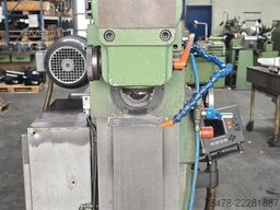 DECKEL Prototyp FP4M