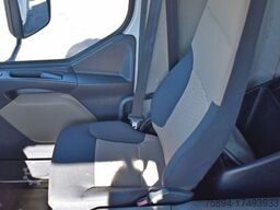 RENAULT KERAX 450 DXI* KIPPER 5,90m + BORDMATIC/ 8x4