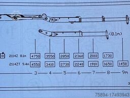 MAN TGS 26.360 Abrollkipper* KESLA 2114 Z * TOP