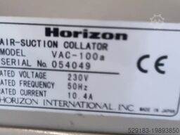 Horizon VAC100A + SPF 20A + FC 20A 