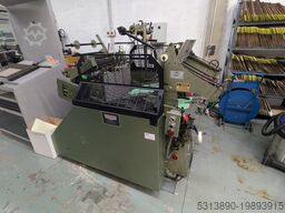 Kluge EHD
