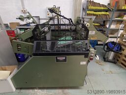 Kluge EHD