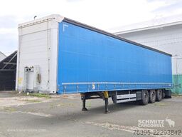 Schmitz Cargobull Semitrailer Curtainsider Standard