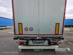 Schmitz Cargobull Semitrailer Curtainsider Standard