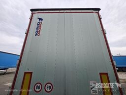 Schmitz Cargobull Semitrailer Curtainsider Standard