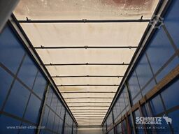 Schmitz Cargobull Semitrailer Curtainsider Standard