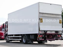 MERCEDES-BENZ Antos 1833 Kühlkoffer Bi-Temp. LBW Euro 6