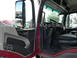 MERCEDES-BENZ Antos 1833 Kühlkoffer Bi-Temp. LBW Euro 6