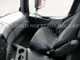 MERCEDES-BENZ Antos 1833 Kühlkoffer Bi-Temp. LBW Euro 6