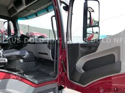 MERCEDES-BENZ Antos 1833 Kühlkoffer Bi-Temp. LBW Euro 6